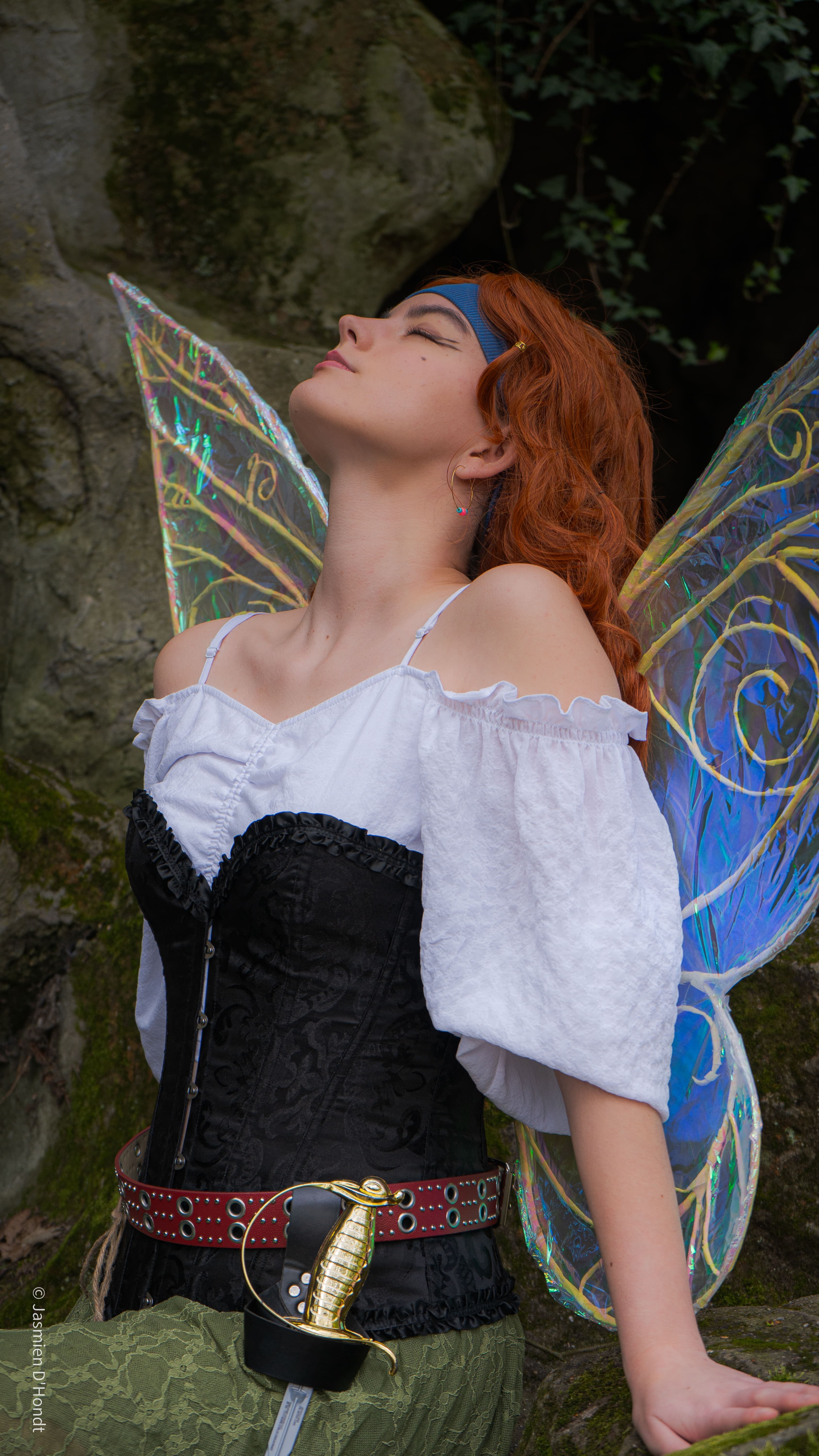 Zarina Cosplay – foto 3