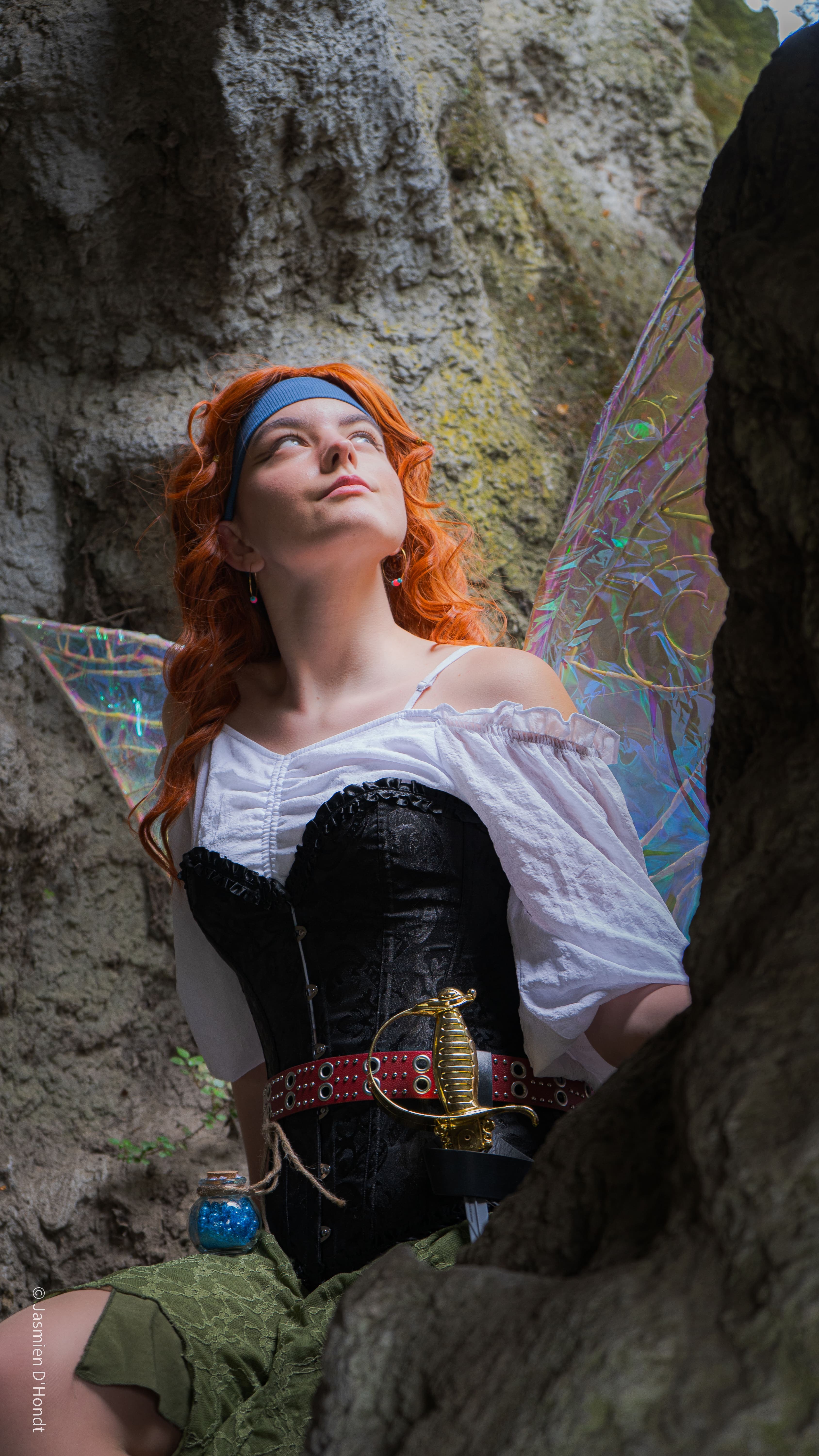 Zarina Cosplay – foto 2