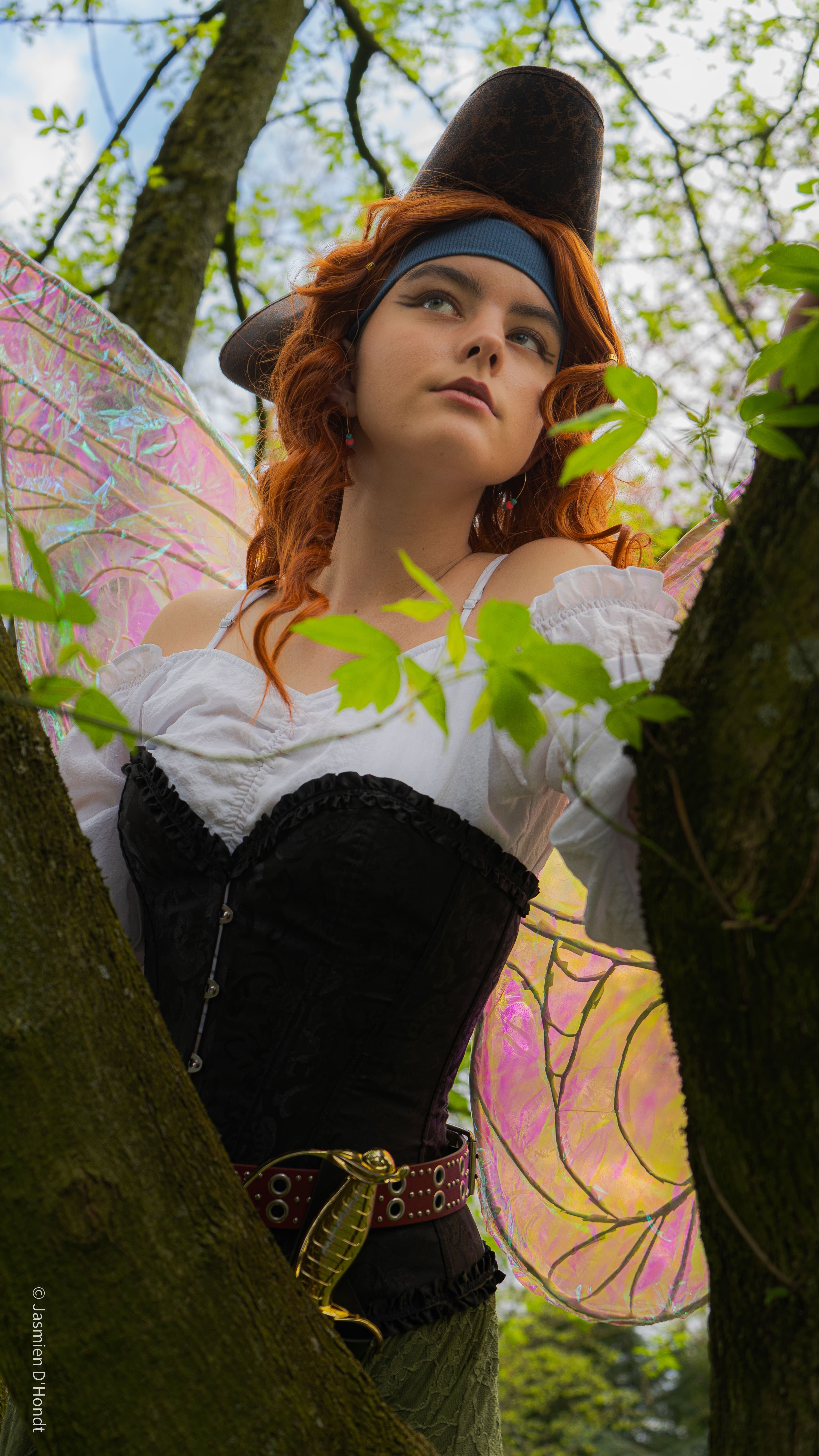 Zarina Cosplay – foto 9