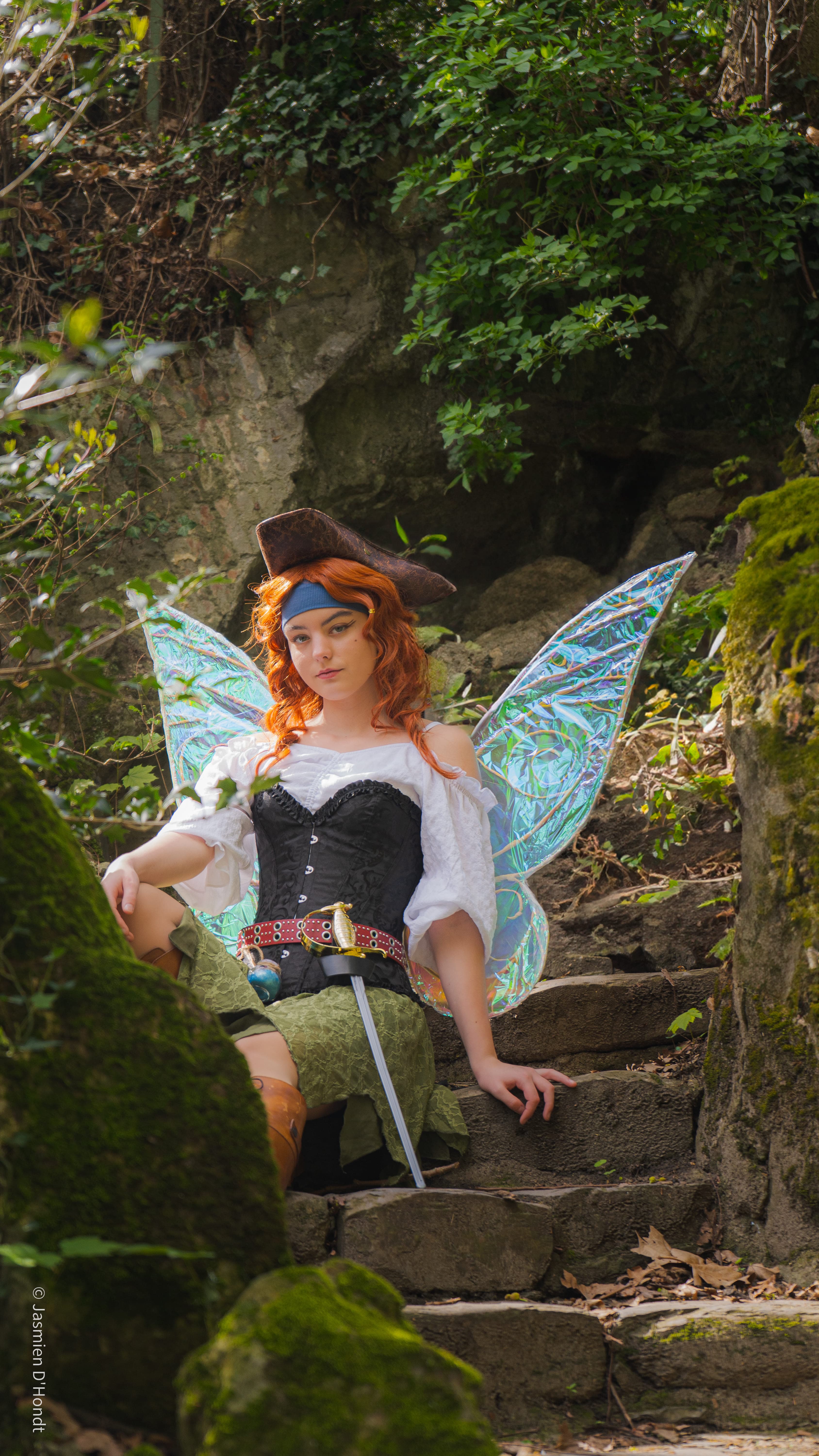 Zarina Cosplay – foto 8