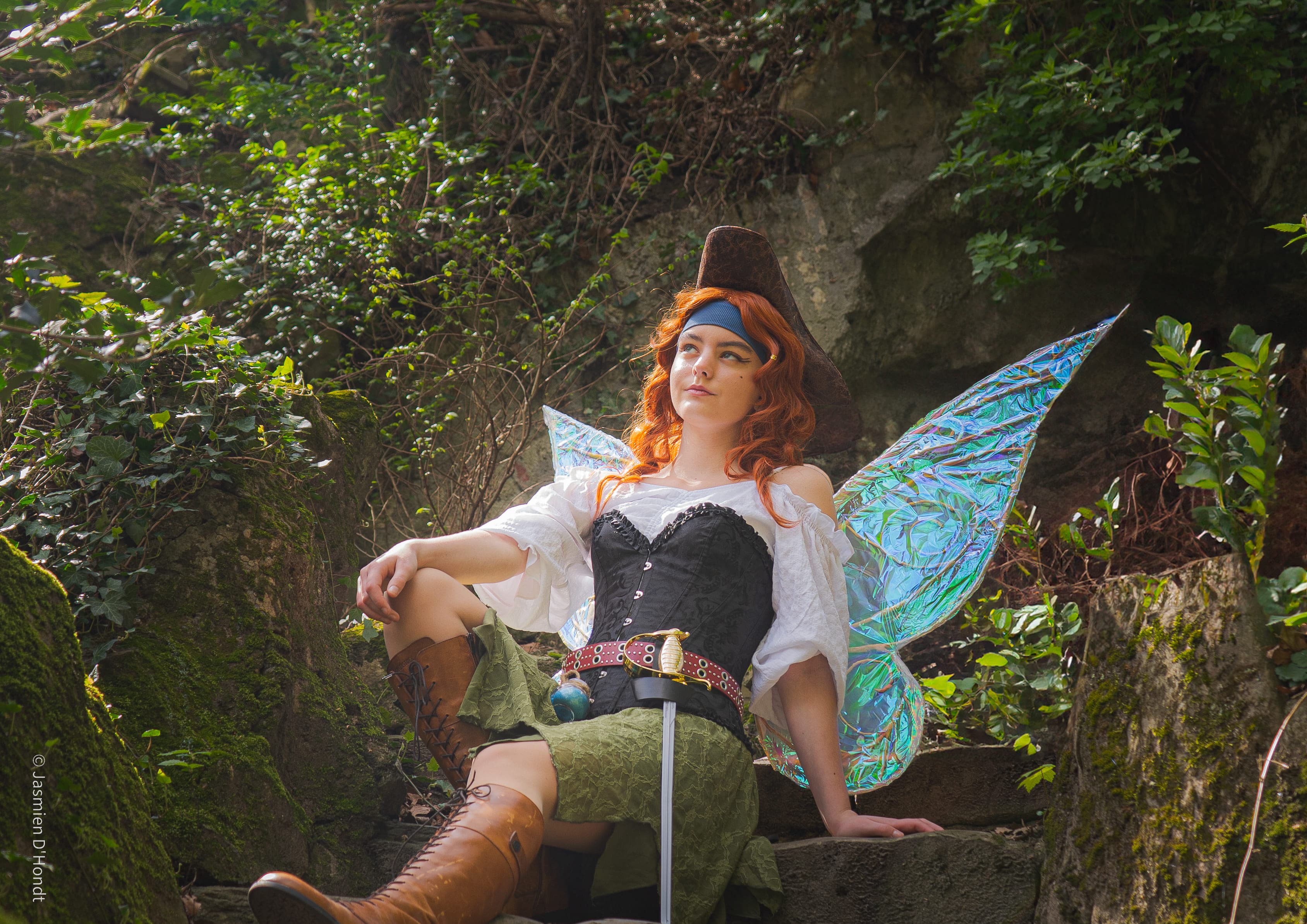 Zarina Cosplay – foto 7