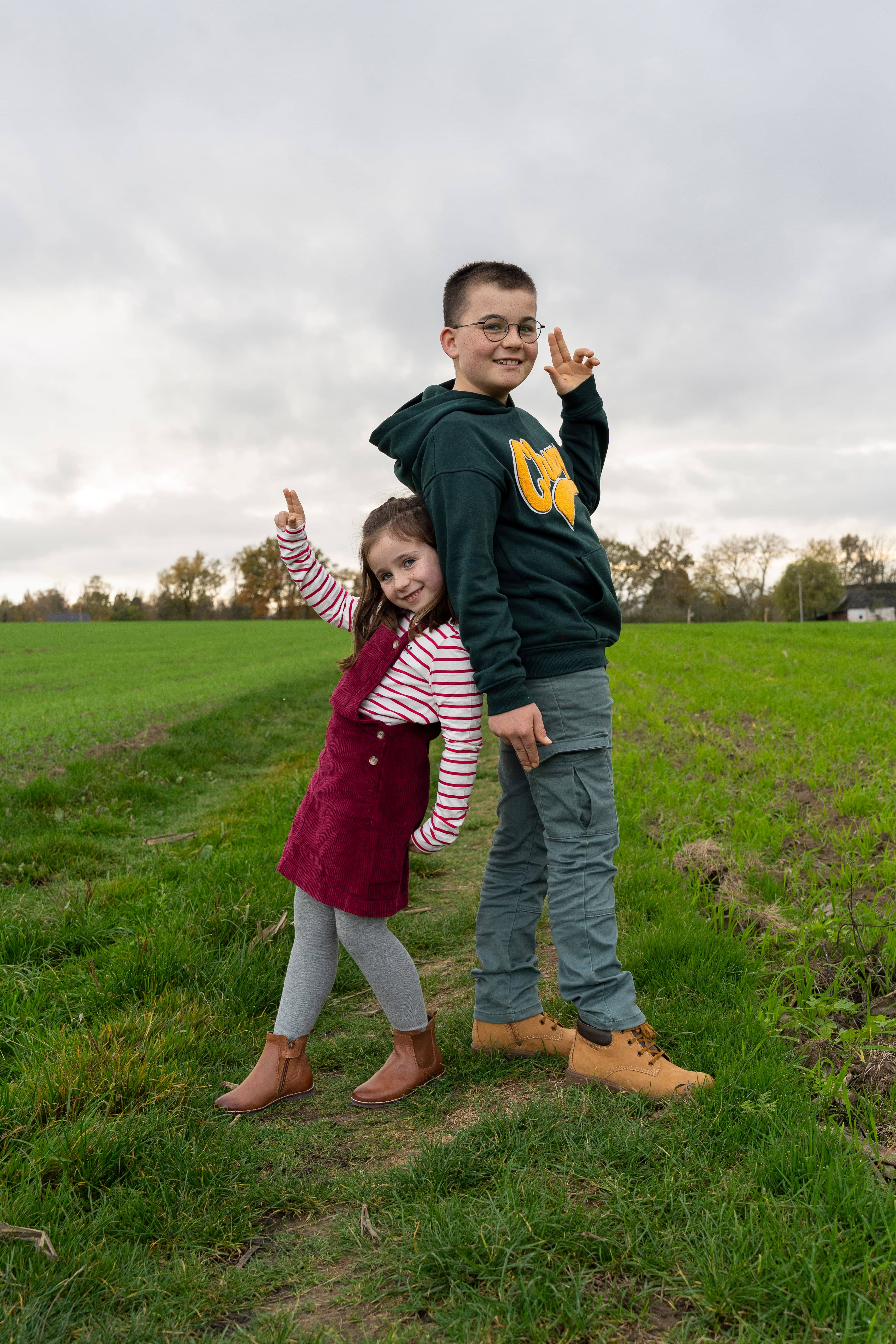 Beau & Bess – foto 7