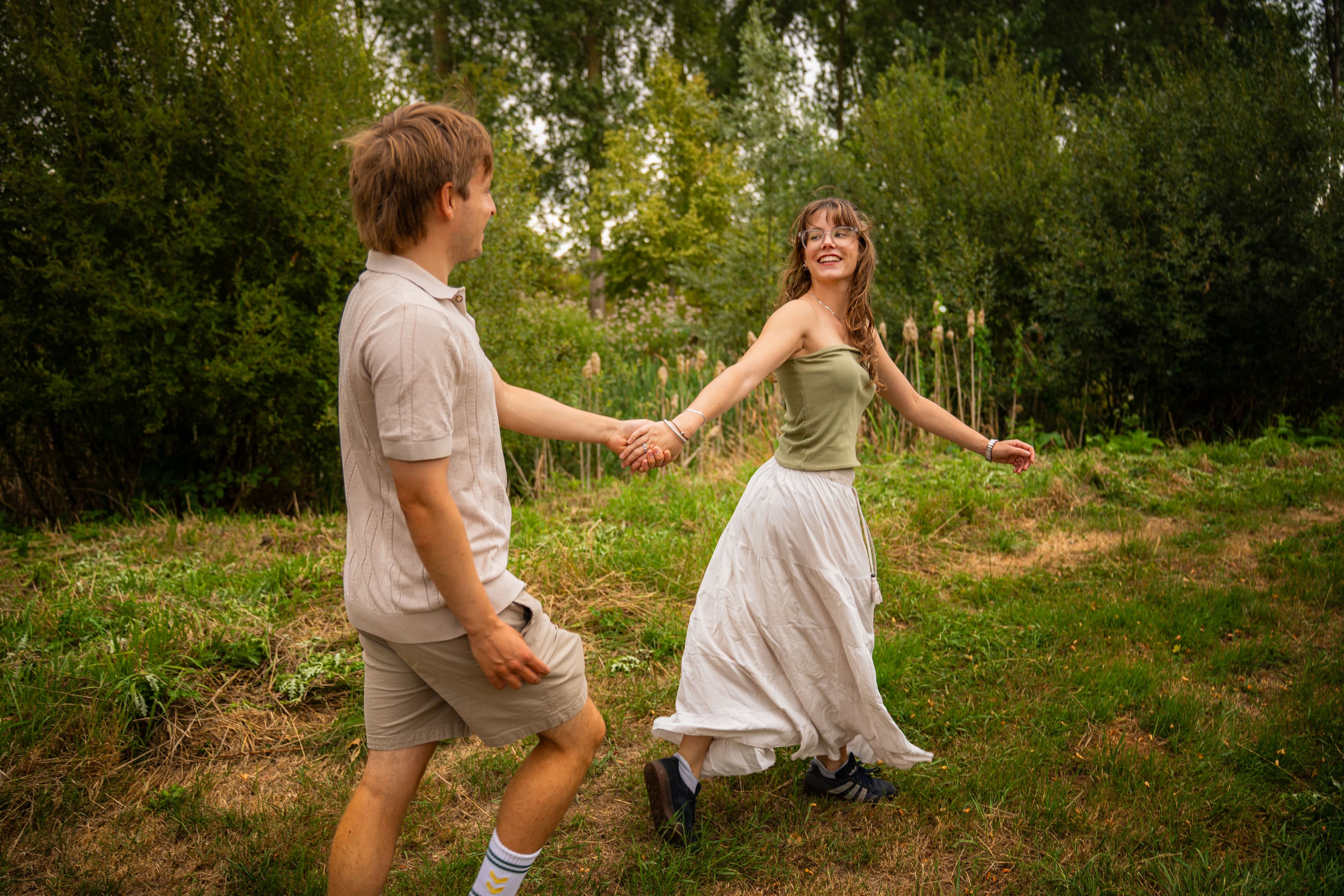 Charlotte & Joeri – foto 10