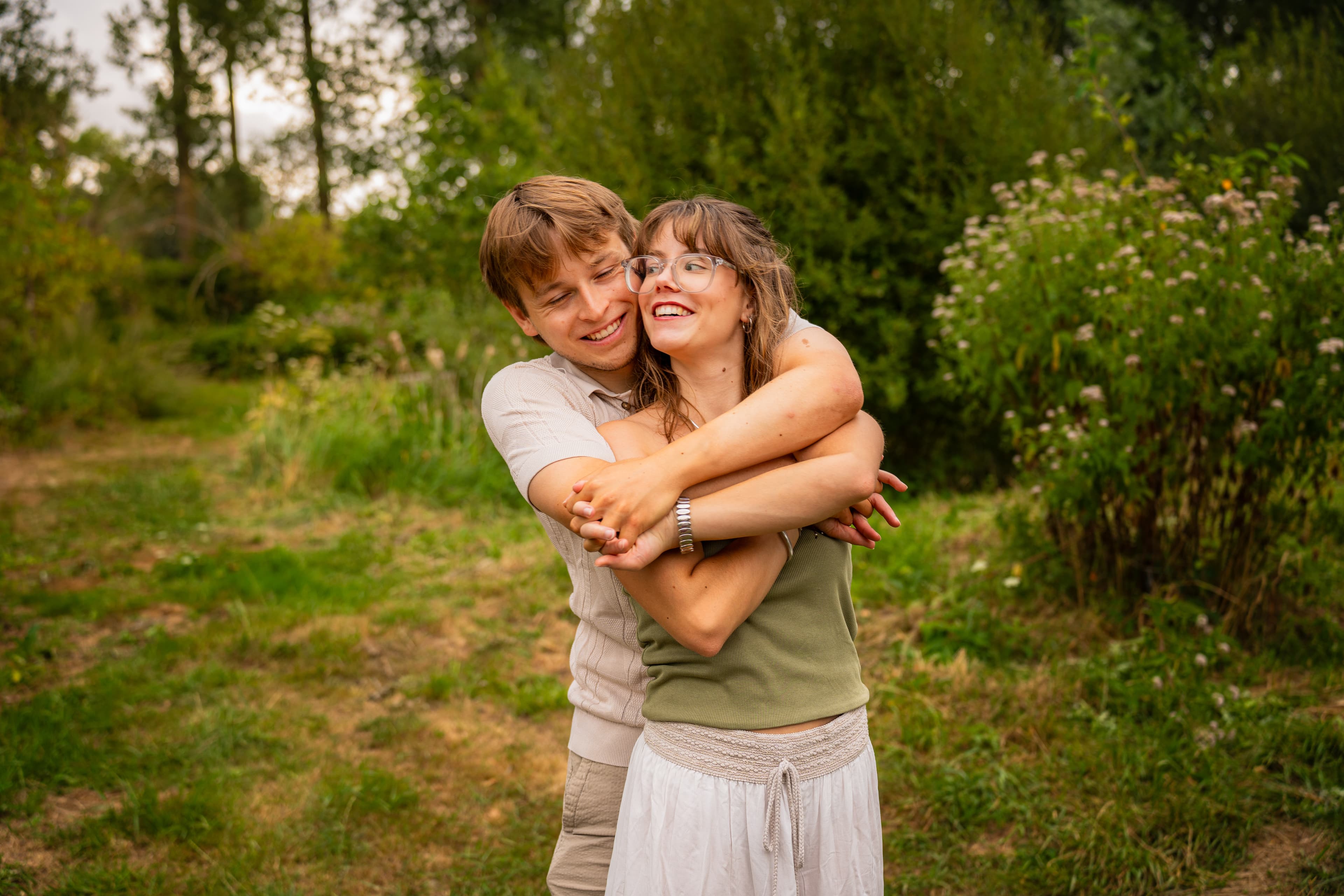 Charlotte & Joeri – foto 8