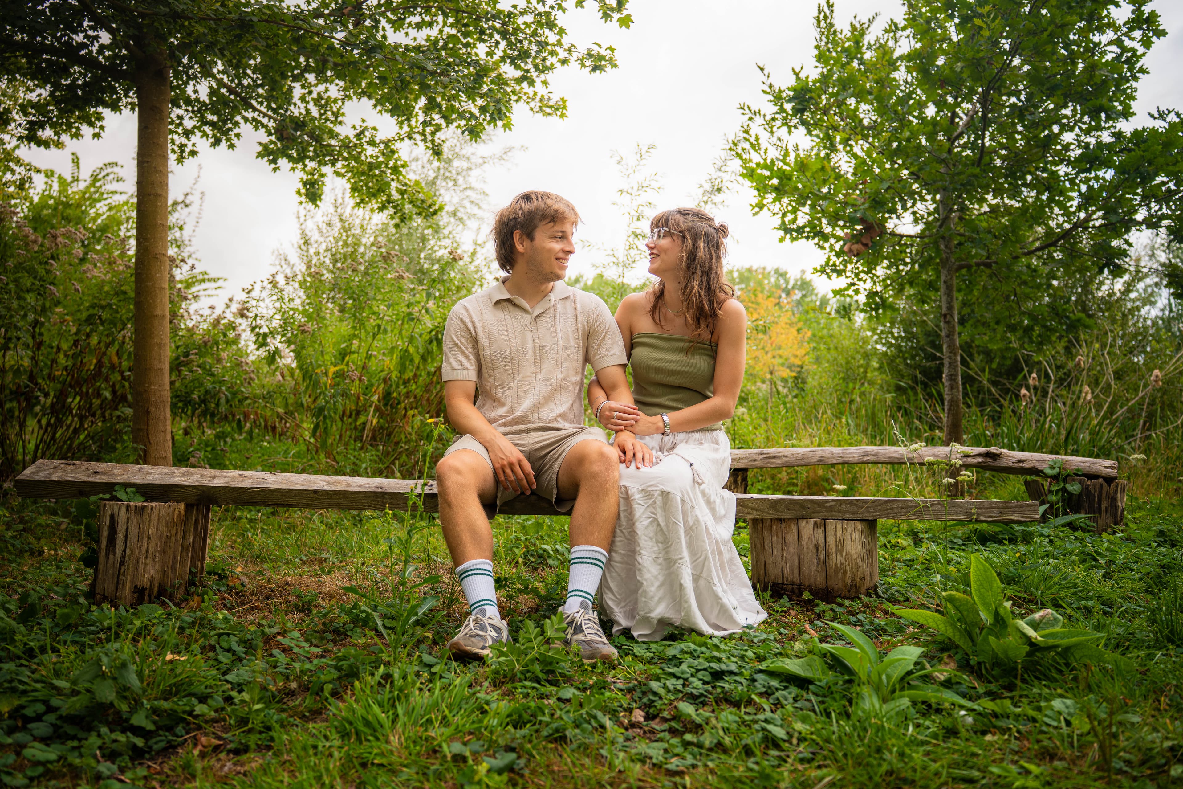 Charlotte & Joeri – foto 7