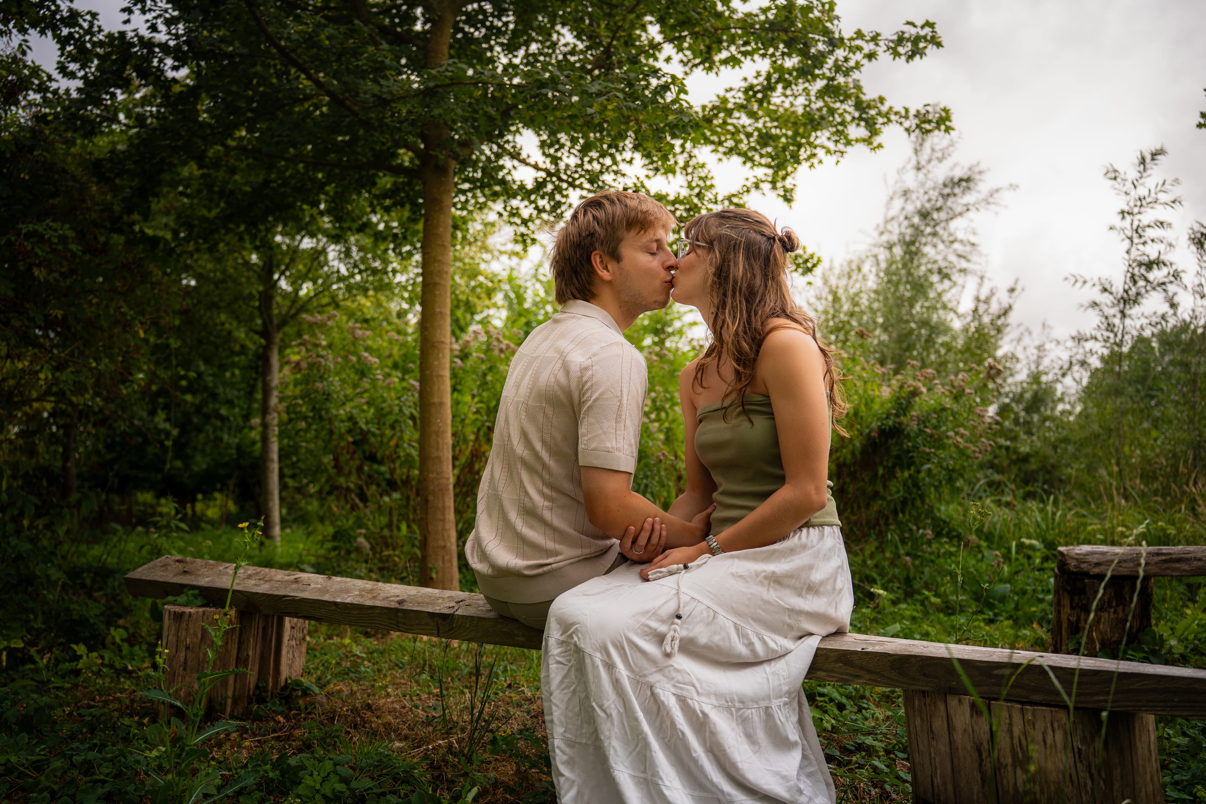 Charlotte & Joeri – foto 6