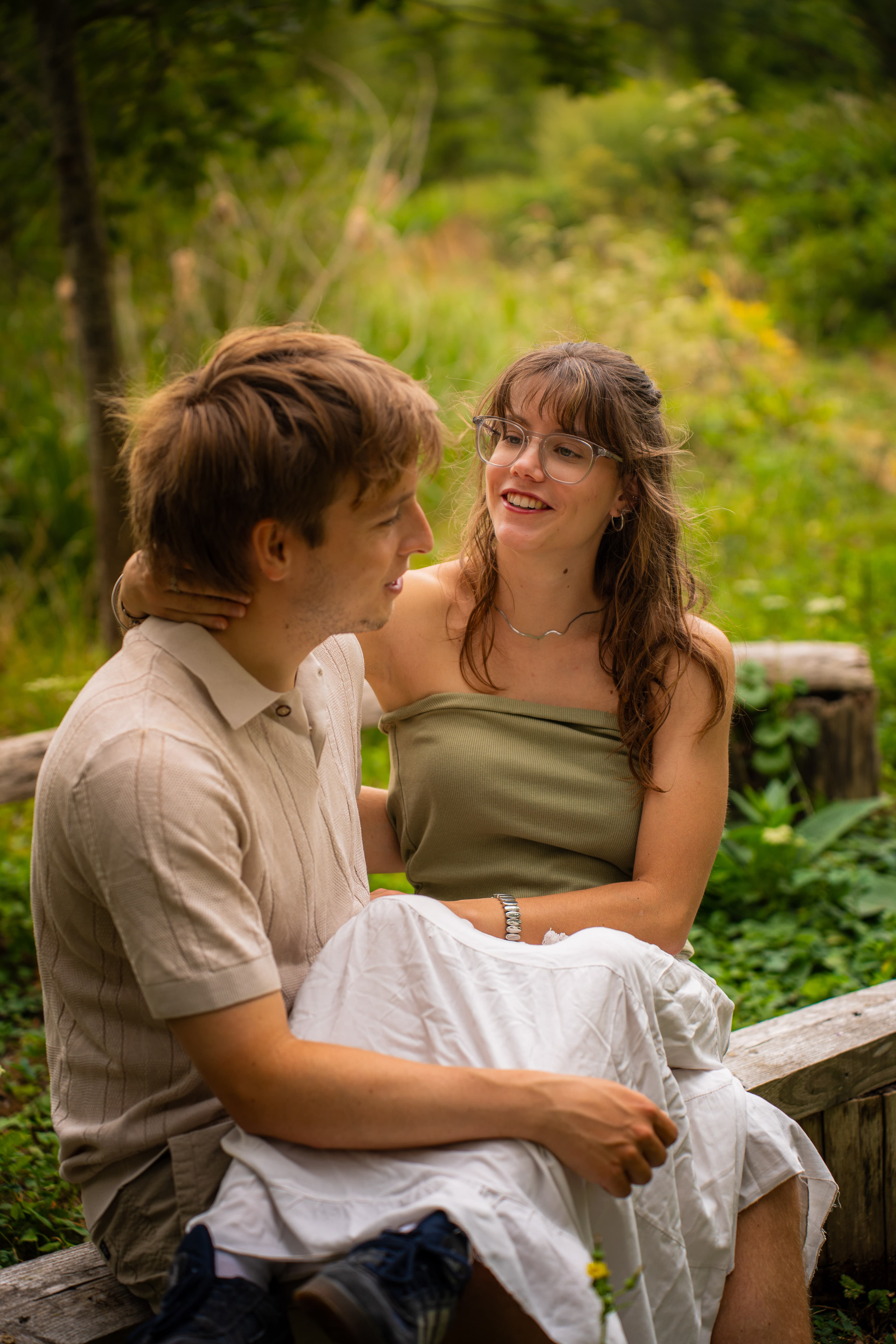 Charlotte & Joeri – foto 4