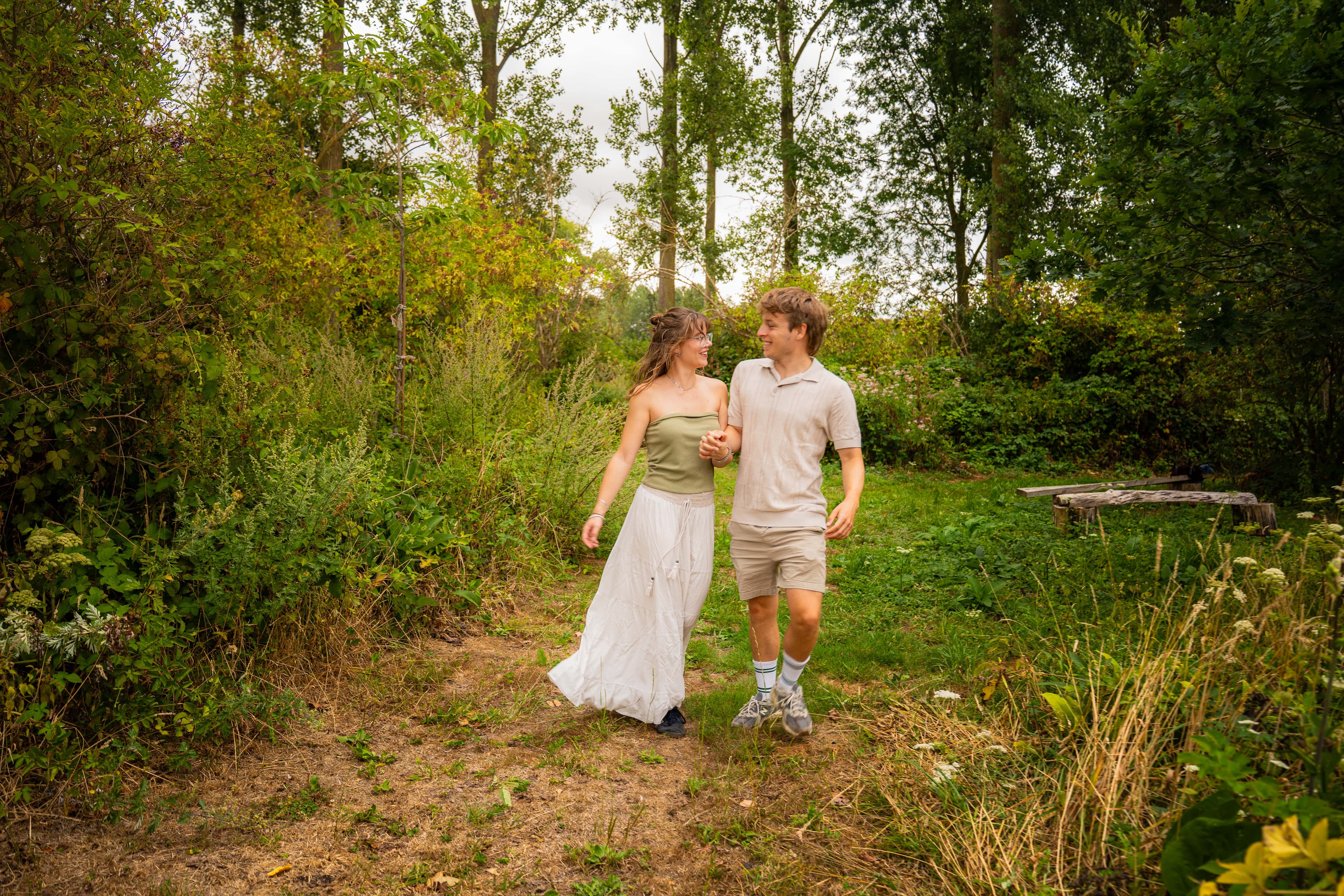Charlotte & Joeri – foto 11