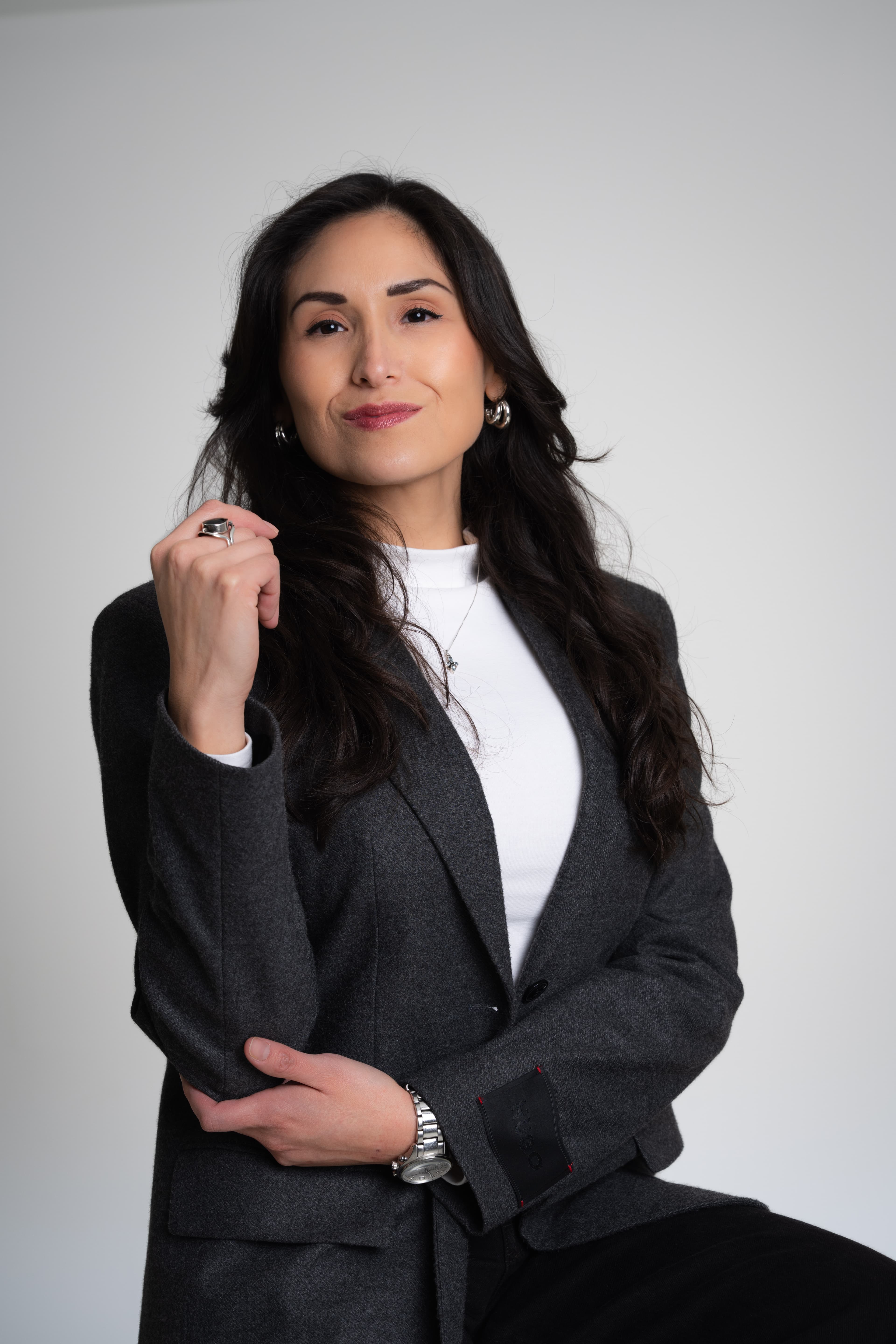 Headshots Katherine – foto 2