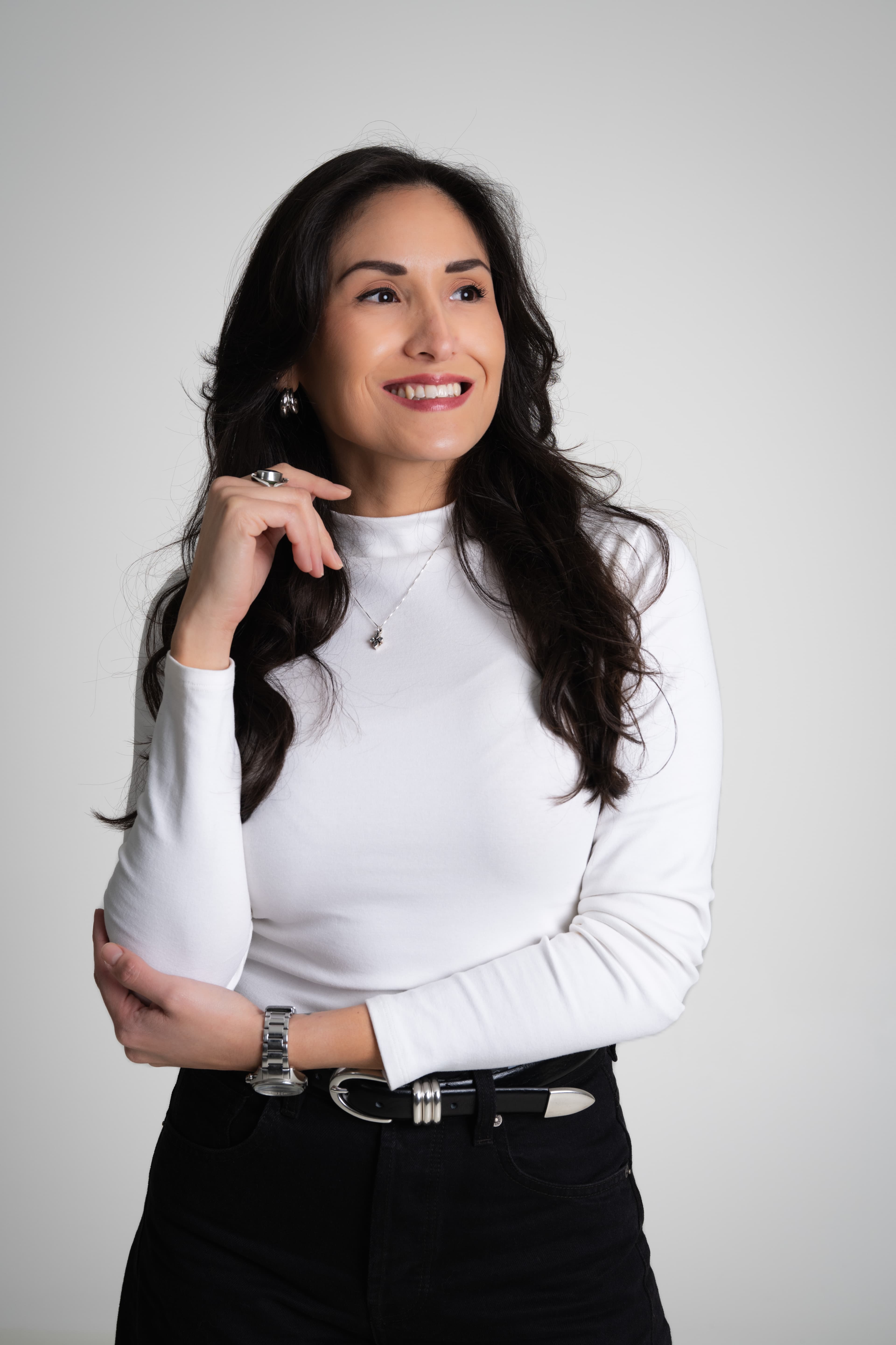 Headshots Katherine – foto 1