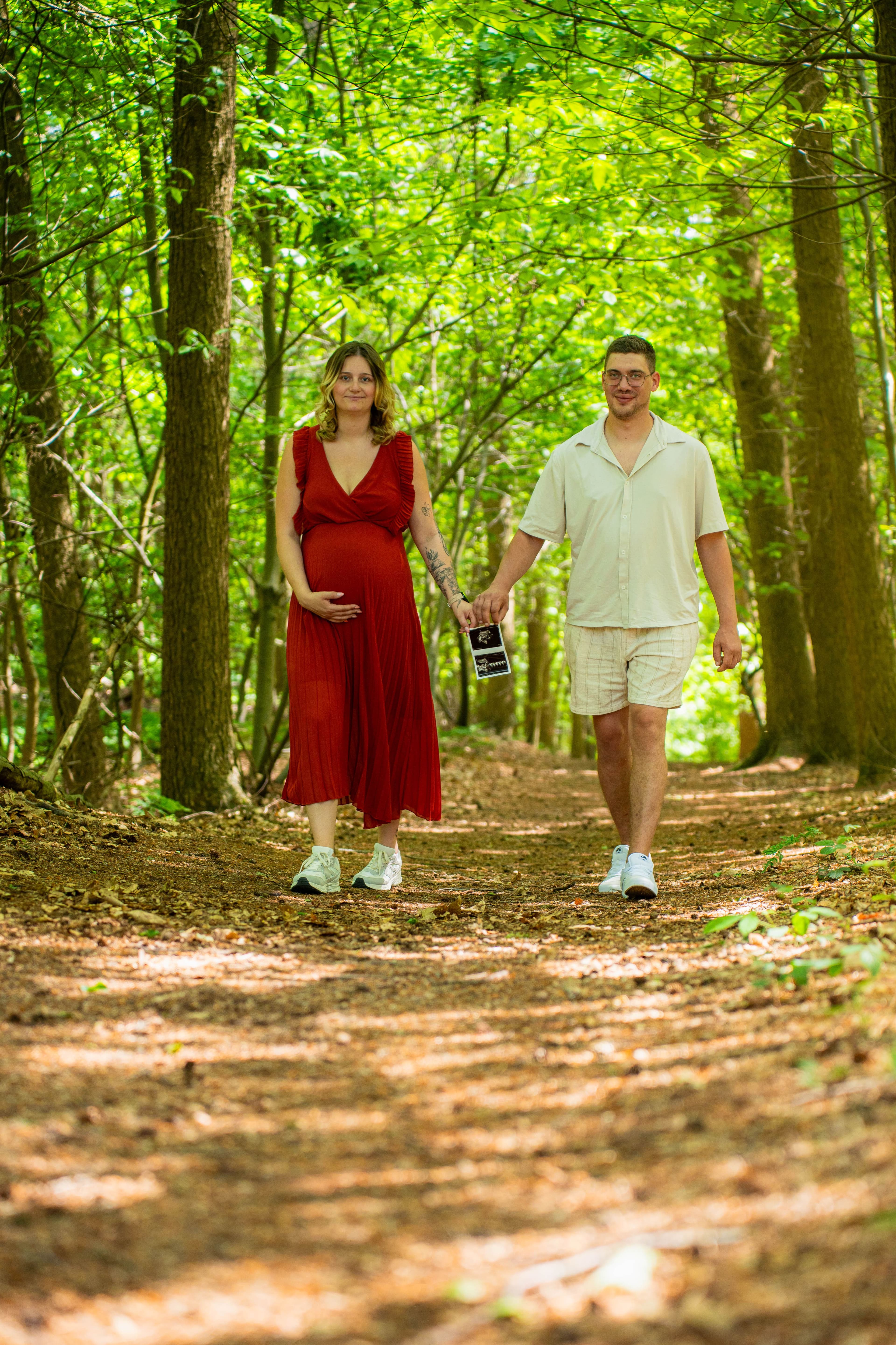 Sarina & Jonas – foto 5