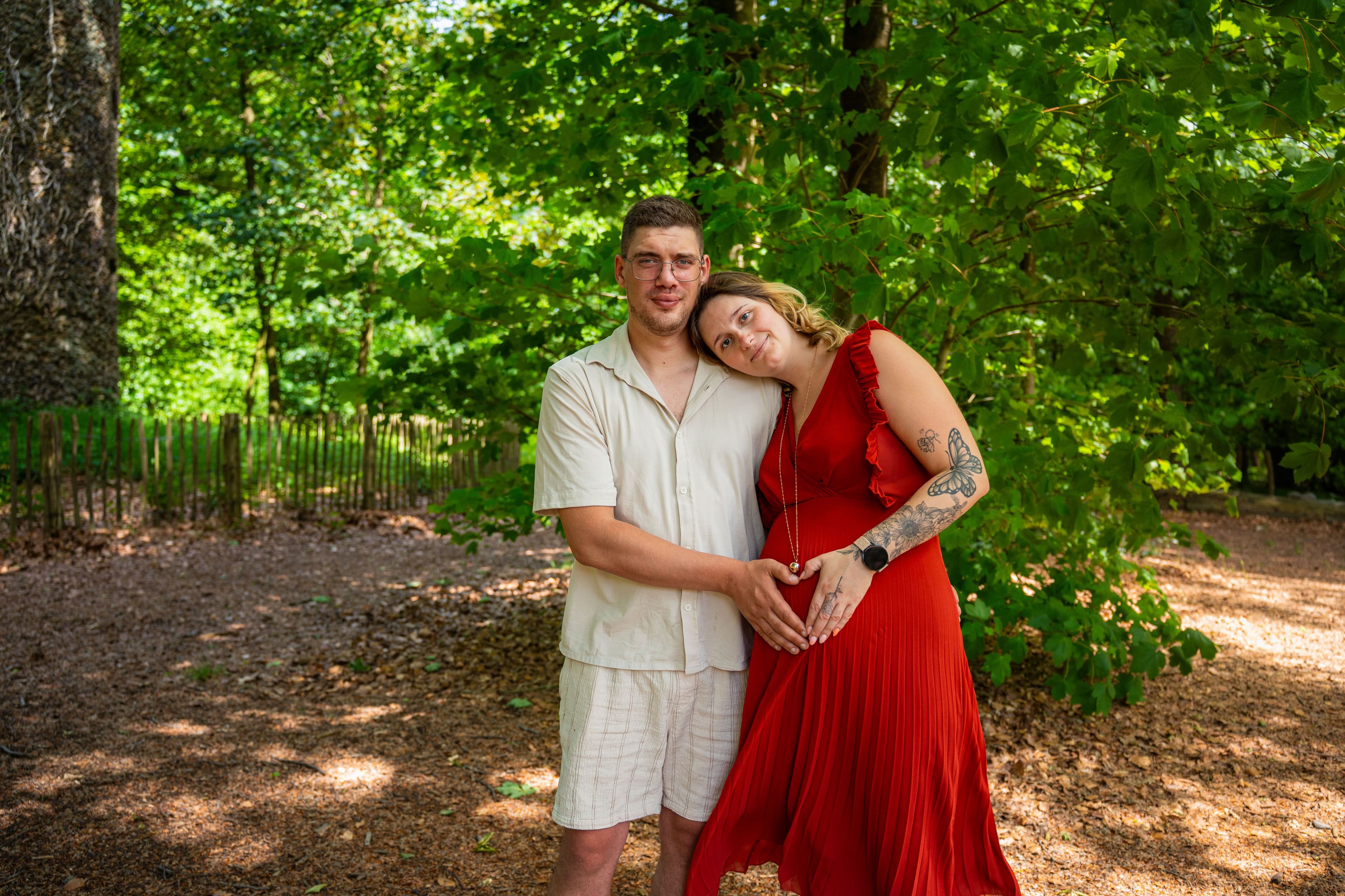Sarina & Jonas