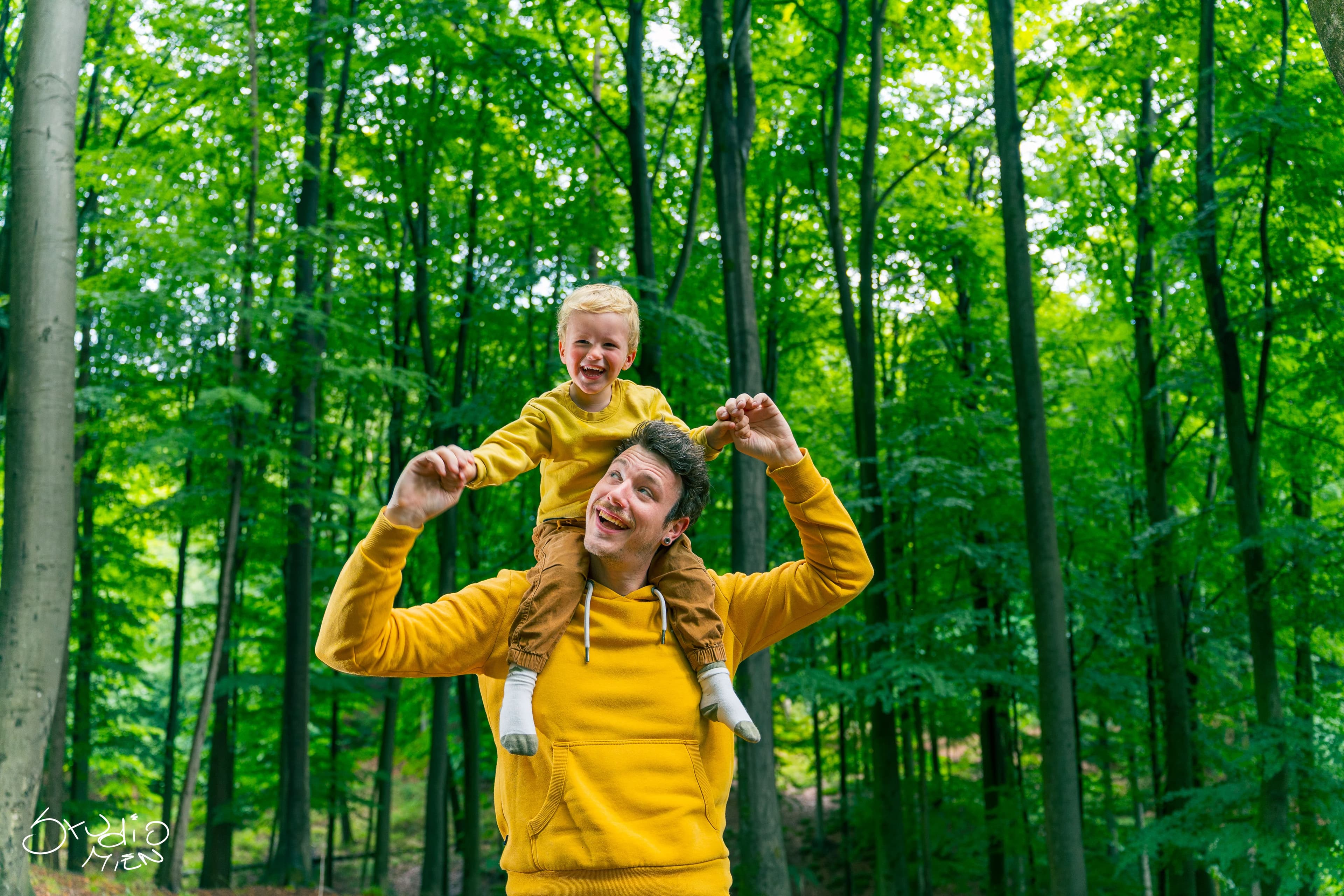Familie Ongena en Van Parijs – foto 10