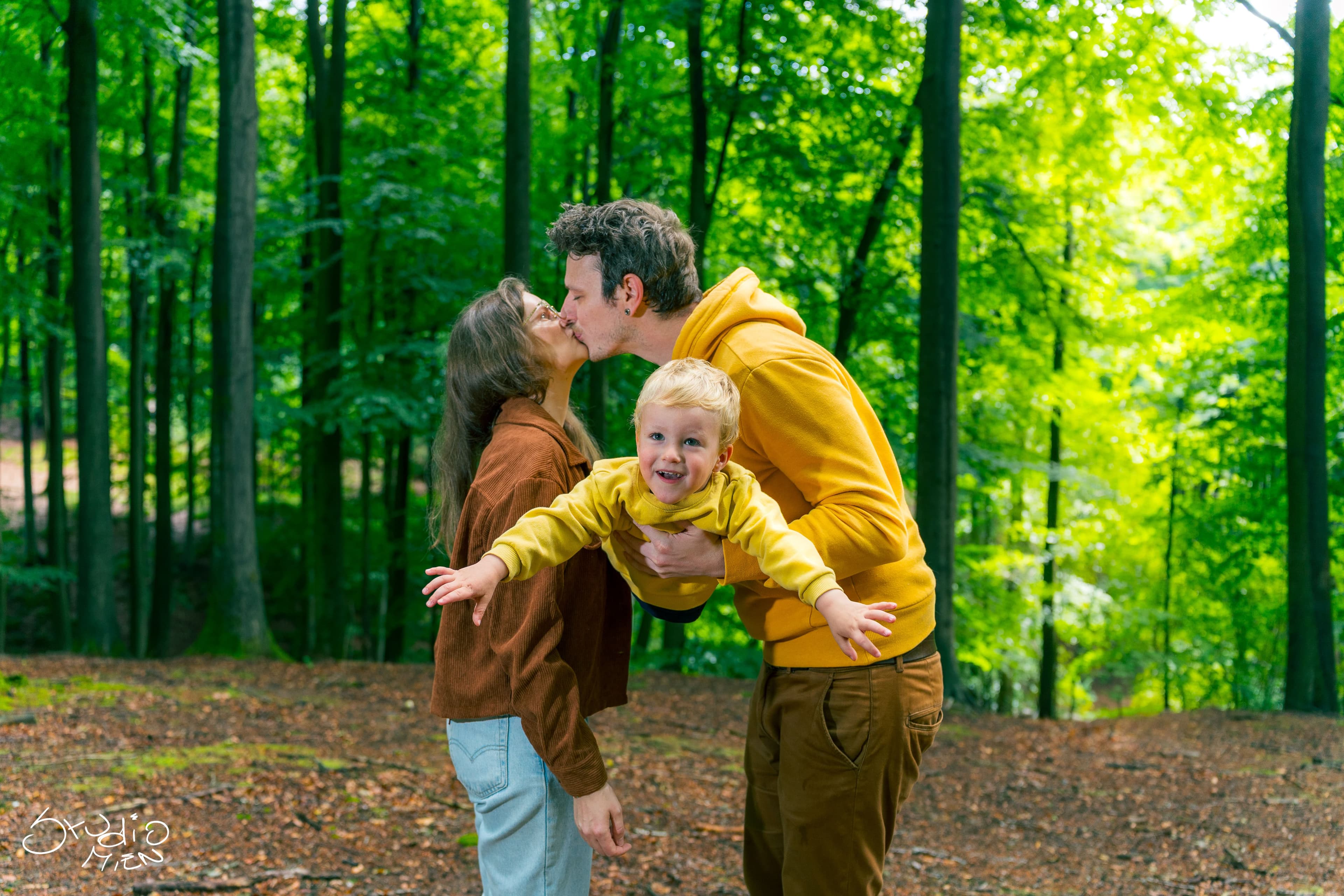 Familie Ongena en Van Parijs – foto 8
