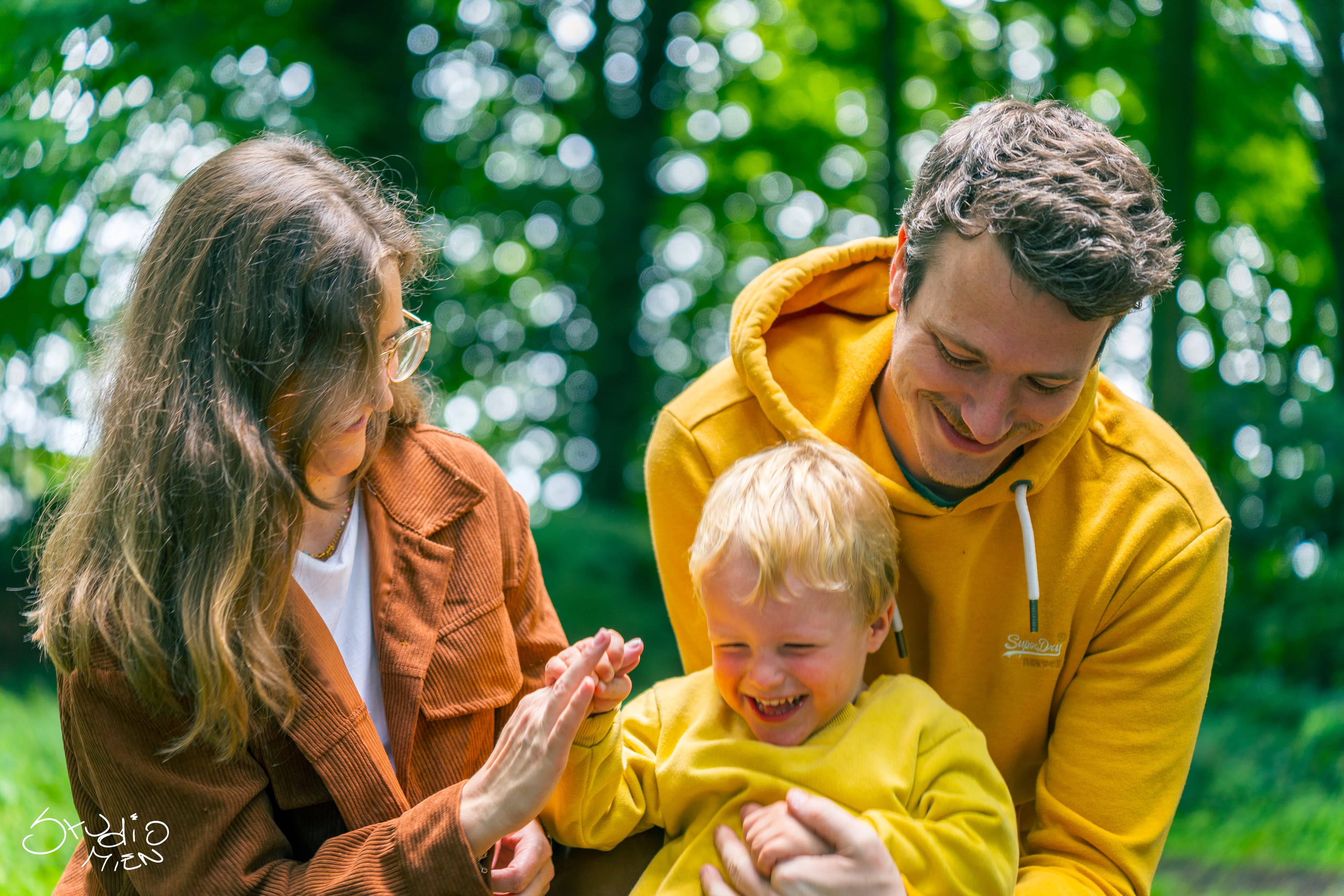 Familie Ongena en Van Parijs – foto 7