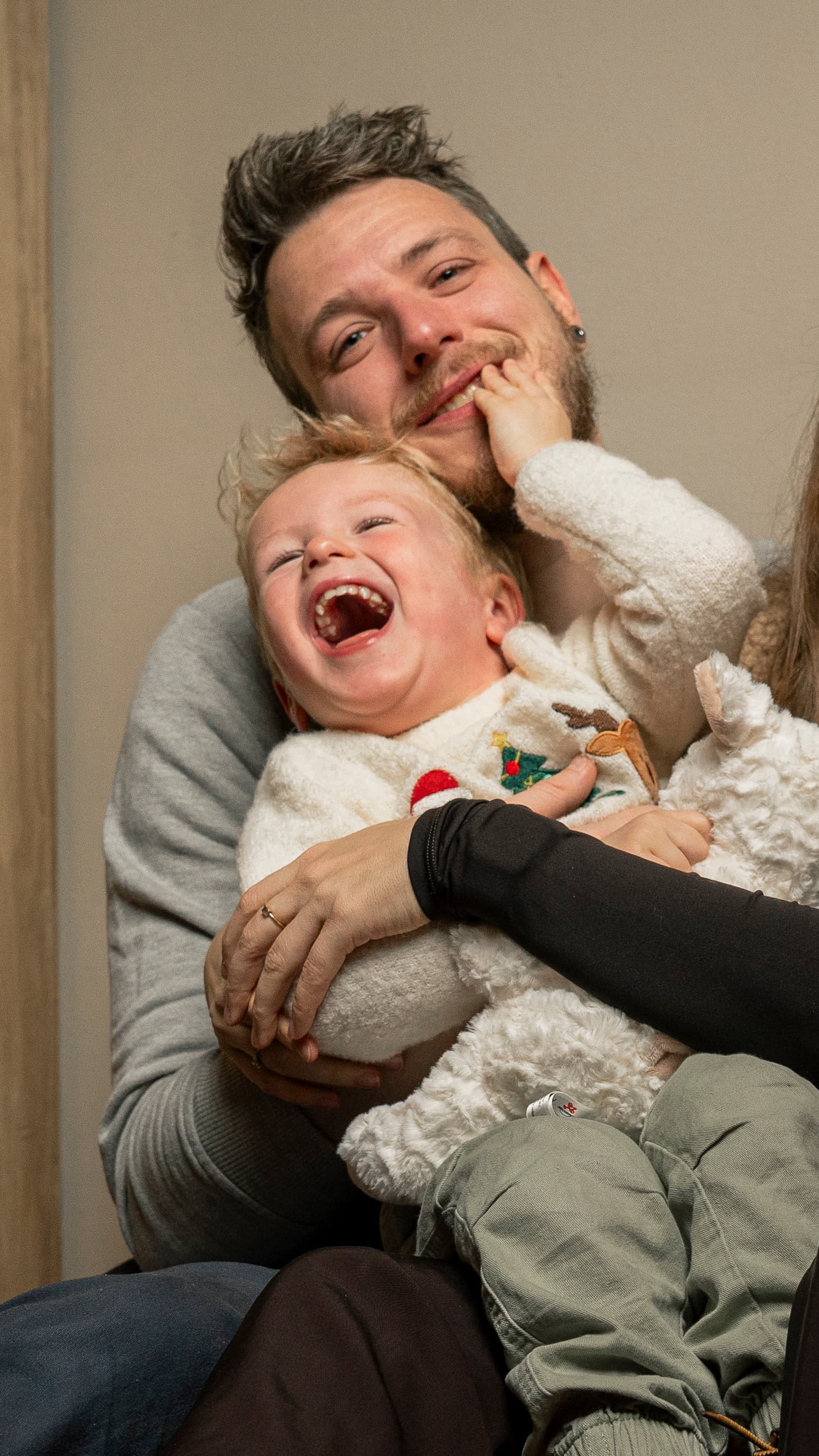 Familie Ongena en Van Parijs – foto 5