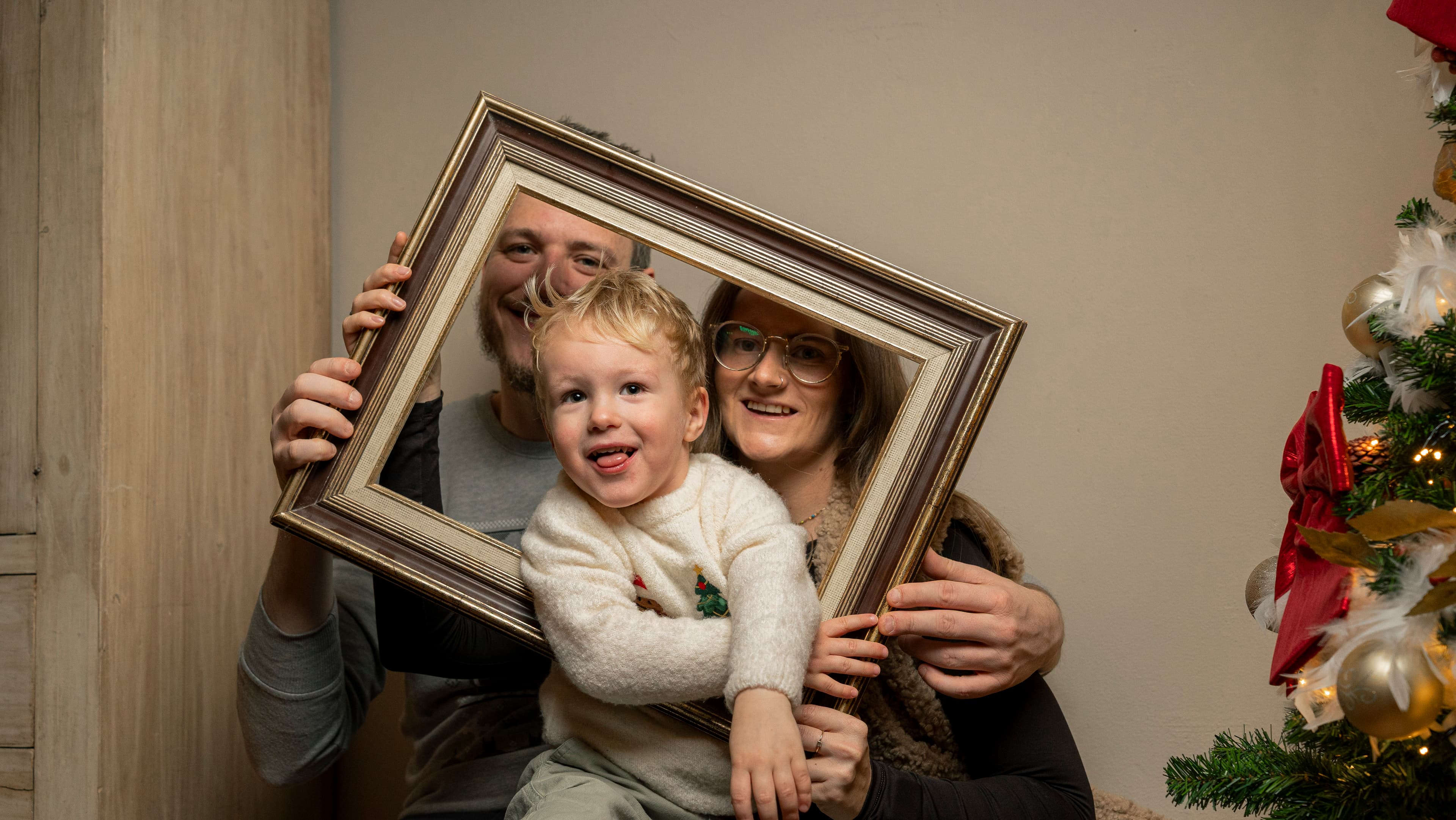Familie Ongena en Van Parijs – foto 4